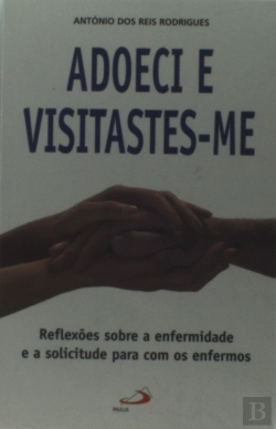 Bertrand.pt - Adoeci e Visitaste-me