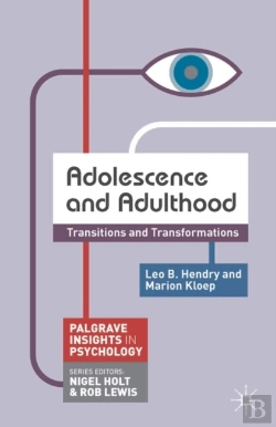 Bertrand.pt - Adolescence And Adulthood