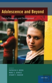 Adolescence And Beyond