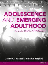 Adolescence And Emerging Adulthood