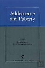 Adolescence And Puberty