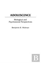 Adolescence