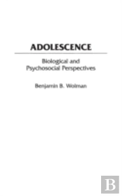 Adolescence