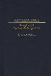 Adolescence