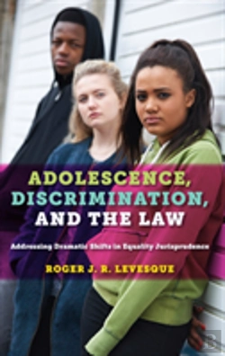 Bertrand.pt - Adolescence, Discrimination, And The Law