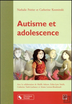 Bertrand.pt - Adolescence Et Autisme