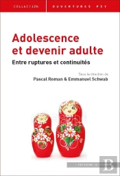 Adolescence Et Devenir Adulte : Entre Ruptures Et Continuités