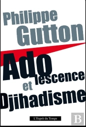 Adolescence Et Djihadisme