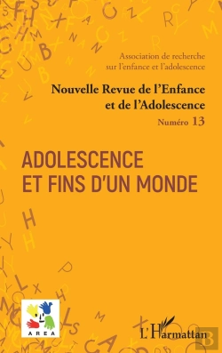 Bertrand.pt - Adolescence Et Fins D'Un Monde