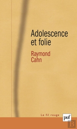 Bertrand.pt - Adolescence Et Folie