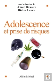 Adolescence Et Prise De Risques
