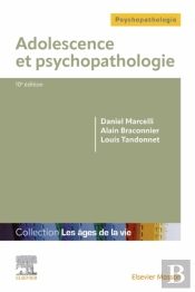 Adolescence Et Psychopathologie
