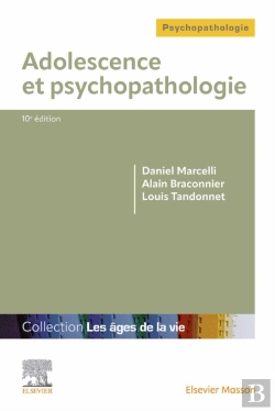 Bertrand.pt - Adolescence Et Psychopathologie