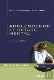 Adolescence Et Retard Mental