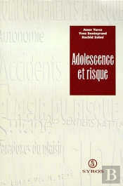 Adolescence Et Risque