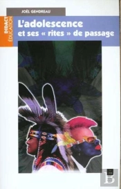 Adolescence Et Ses Rites De Passage