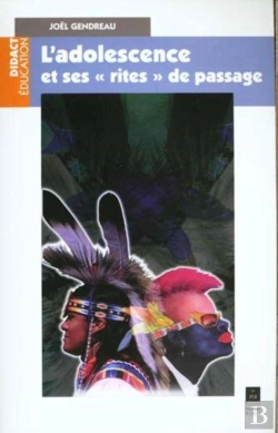 Bertrand.pt - Adolescence Et Ses Rites De Passage