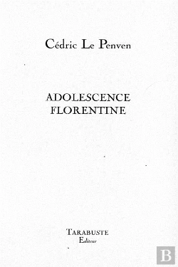 Bertrand.pt - Adolescence Florentine - Cedric Le Penven