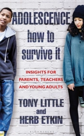 Adolescence: How To Survive It