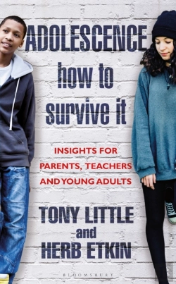 Bertrand.pt - Adolescence: How To Survive It
