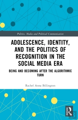 Bertrand.pt - Adolescence, Identity, And The Politics Of Recognition In The Social Media Era