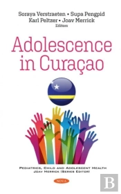 Adolescence In Curacao