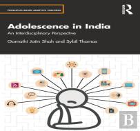 Adolescence In India