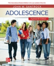Adolescence Ise