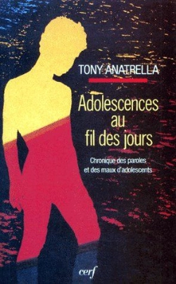 Bertrand.pt - Adolescences Au Fil Des Jours ; Chronique Des Paroles Et Des Maux D'Adolescents