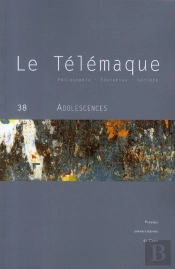 Adolescences L Effacement D Une Crise