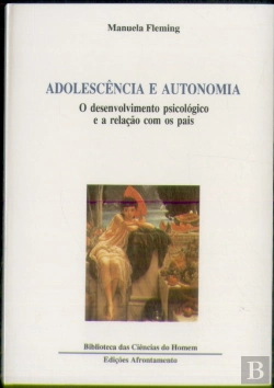Bertrand.pt - Adolescência e Autonomia