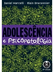 Adolescência e Psicopatologia