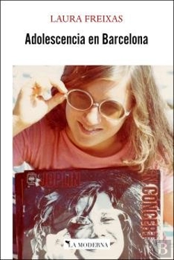 Bertrand.pt - Adolescencia En Barcelona