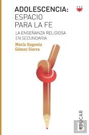 Adolescencia: Espacio Para La Fe