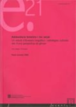 Bertrand.pt - Adolescència Femenina I Risc Social. Un Estudi D'Itineraris Biogràfics I Estratègies Culturals Des D