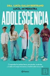 Adolescencia