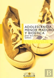 Adolescencia, Menor Maduro Y Bioética