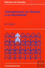 Adolescência na Escola e na Sociedade