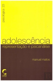 Adolescência, Representação e Psicanálise