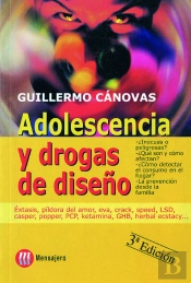 Adolescencia Y Drogas De Diseño  