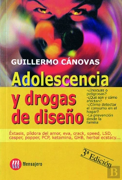 Bertrand.pt - Adolescencia Y Drogas De Diseño  