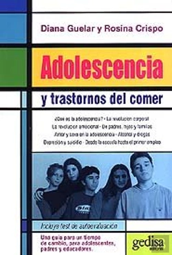 Bertrand.pt - Adolescencia Y Trastornos Del Comer