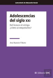 Adolescencias Del Siglo Xxi