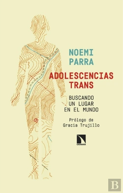 Bertrand.pt - Adolescencias Trans. Buscando Un Lugar En El Mundo