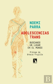 Adolescencias Trans
