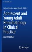 Adolescent And Young Adult Rheumatology In Clinical Practice