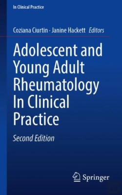Bertrand.pt - Adolescent And Young Adult Rheumatology In Clinical Practice
