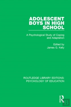 Bertrand.pt - Adolescent Boys In High School
