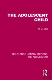 Adolescent Child
