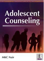 Adolescent Counselling